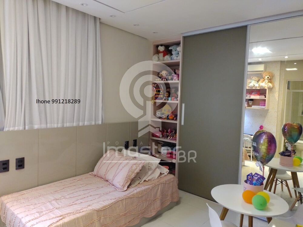 Apartamento, 4 quartos, 160 m² - Foto 22