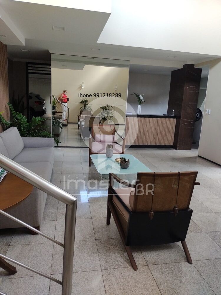 Apartamento, 4 quartos, 160 m² - Foto 18