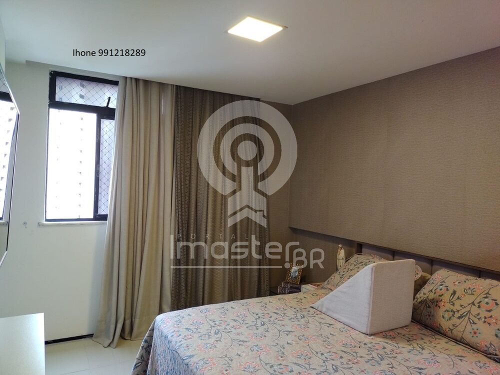 Apartamento, 4 quartos, 160 m² - Foto 28