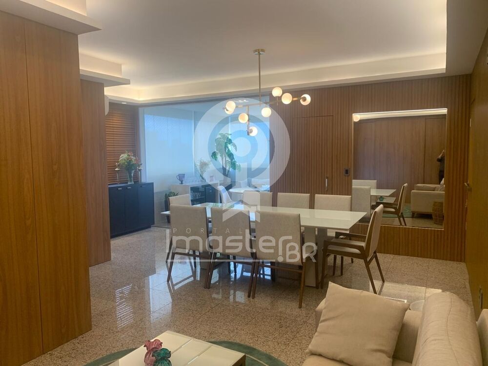 Apartamento, 4 quartos, 160 m² - Foto 27