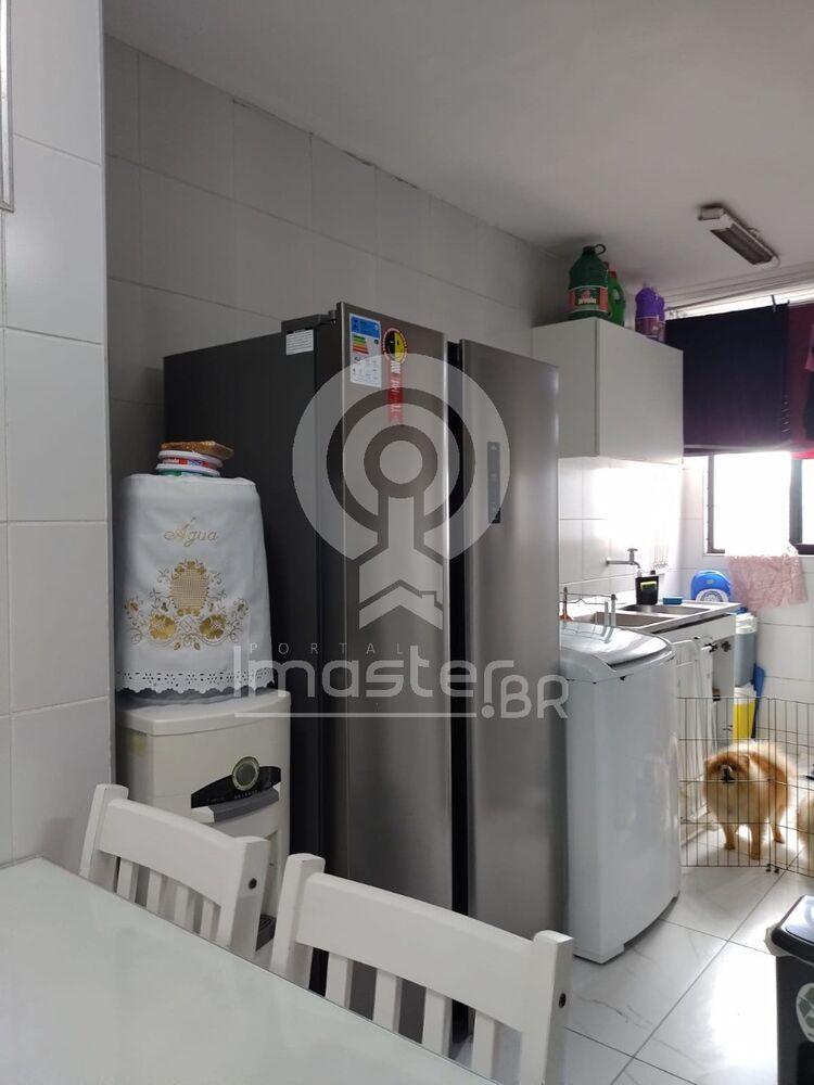 Apartamento, 4 quartos, 160 m² - Foto 6