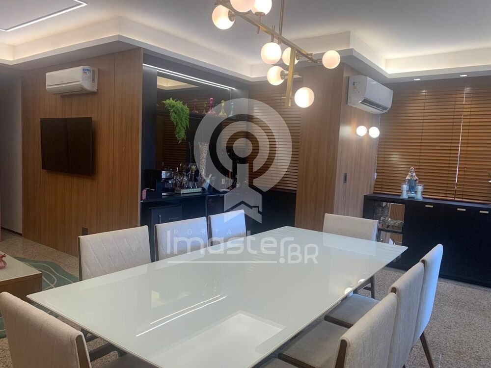 Apartamento, 4 quartos, 160 m² - Foto 11