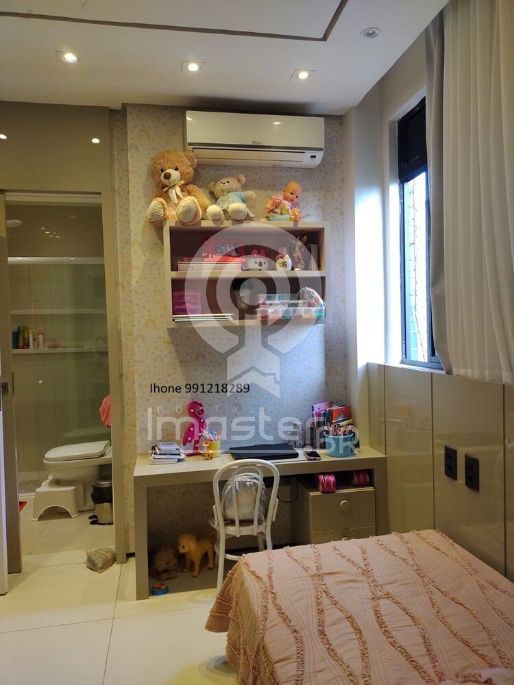 Apartamento, 4 quartos, 160 m² - Foto 2