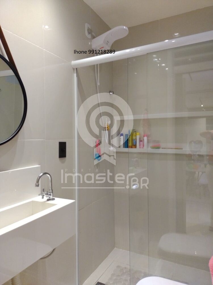 Apartamento, 4 quartos, 160 m² - Foto 3