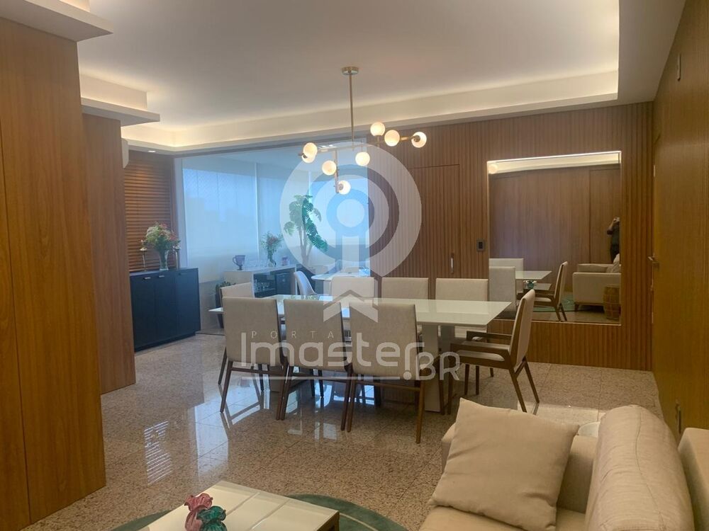 Apartamento, 4 quartos, 160 m² - Foto 20