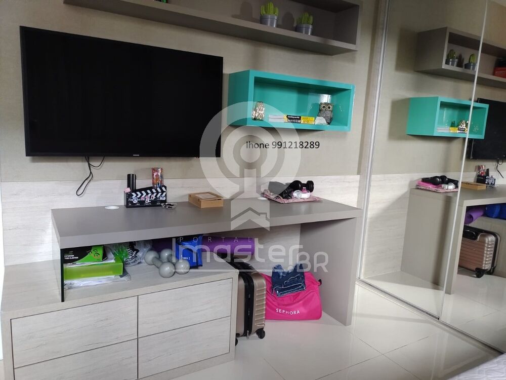 Apartamento, 4 quartos, 160 m² - Foto 8