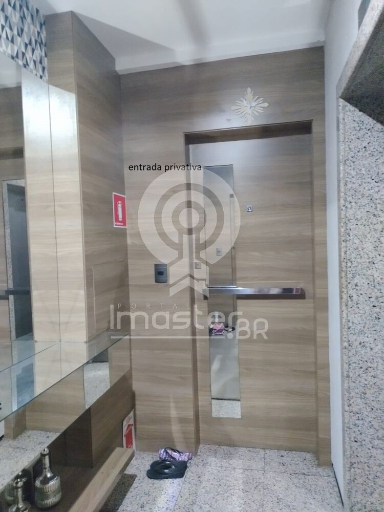 Apartamento, 4 quartos, 160 m² - Foto 12