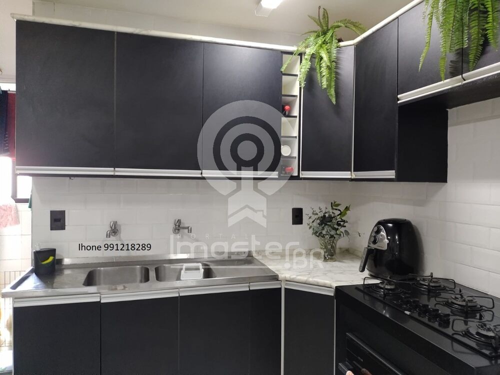 Apartamento, 4 quartos, 160 m² - Foto 5