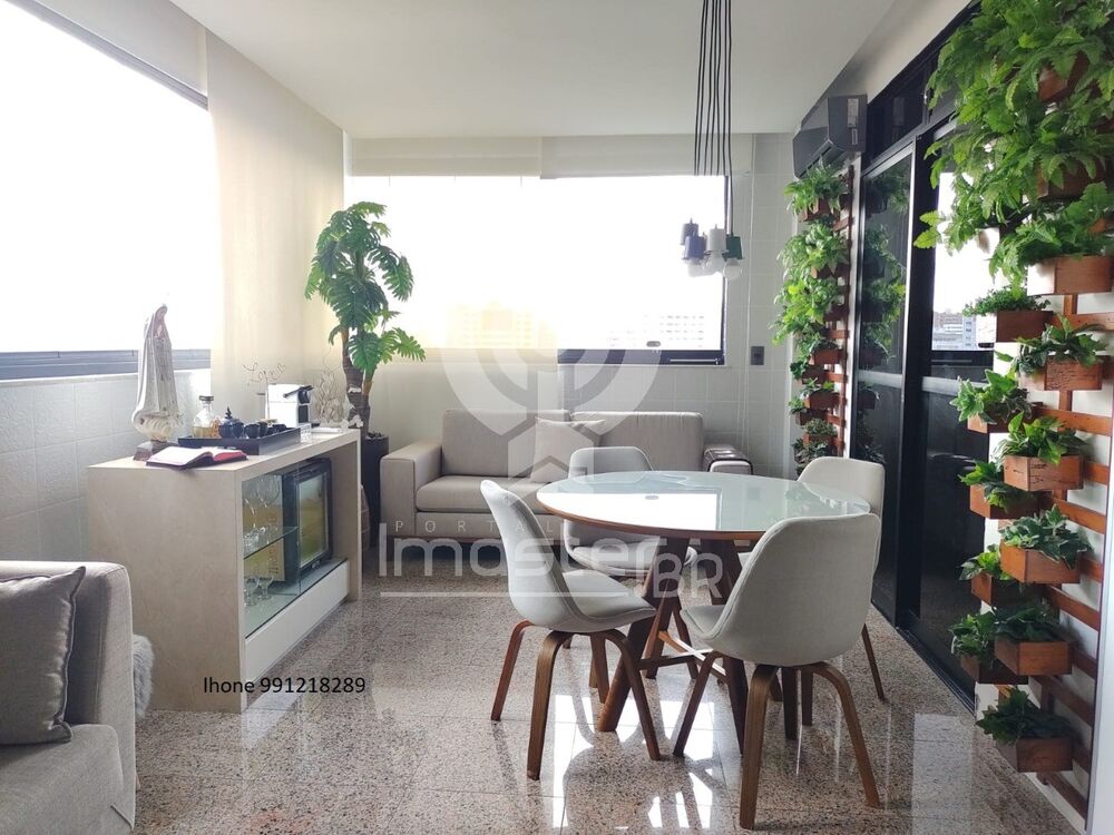 Apartamento, 4 quartos, 160 m² - Foto 10