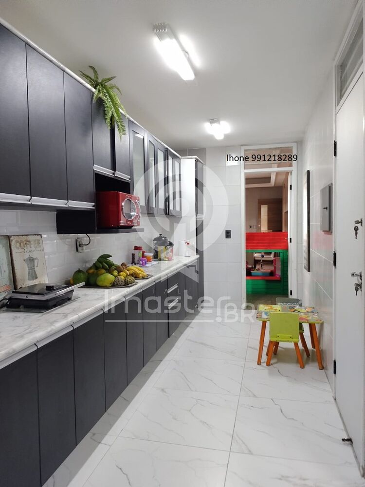 Apartamento, 4 quartos, 160 m² - Foto 32