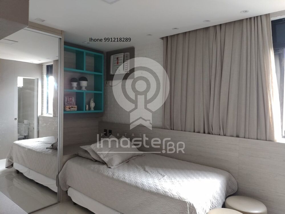 Apartamento, 4 quartos, 160 m² - Foto 17