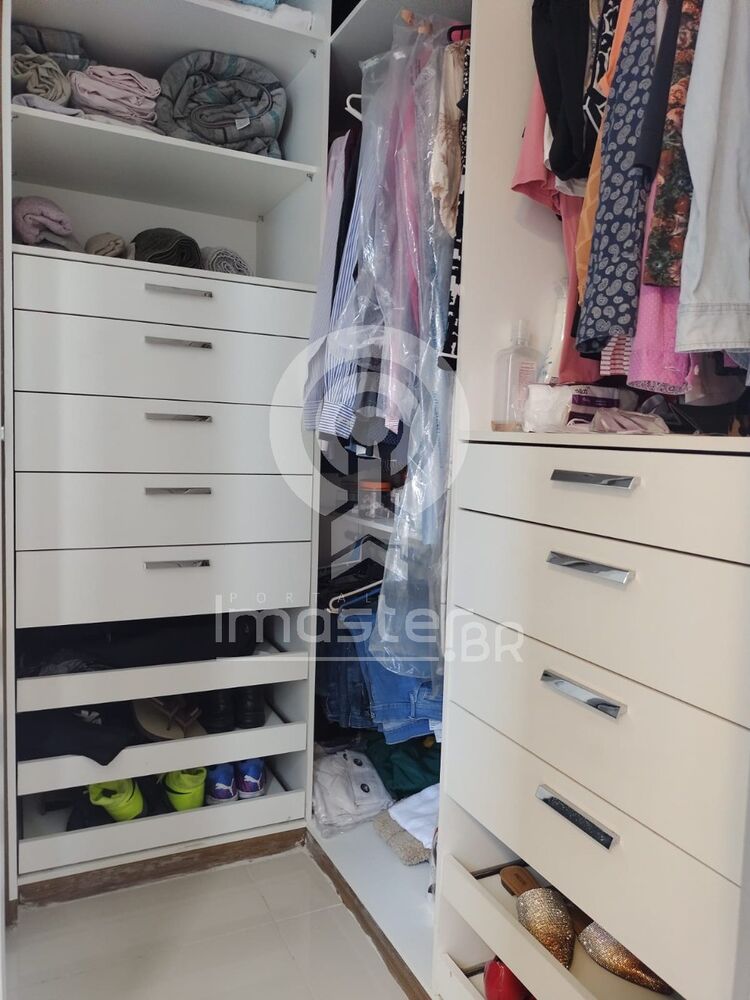 Apartamento, 4 quartos, 160 m² - Foto 1