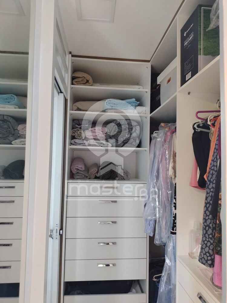 Apartamento, 4 quartos, 160 m² - Foto 30