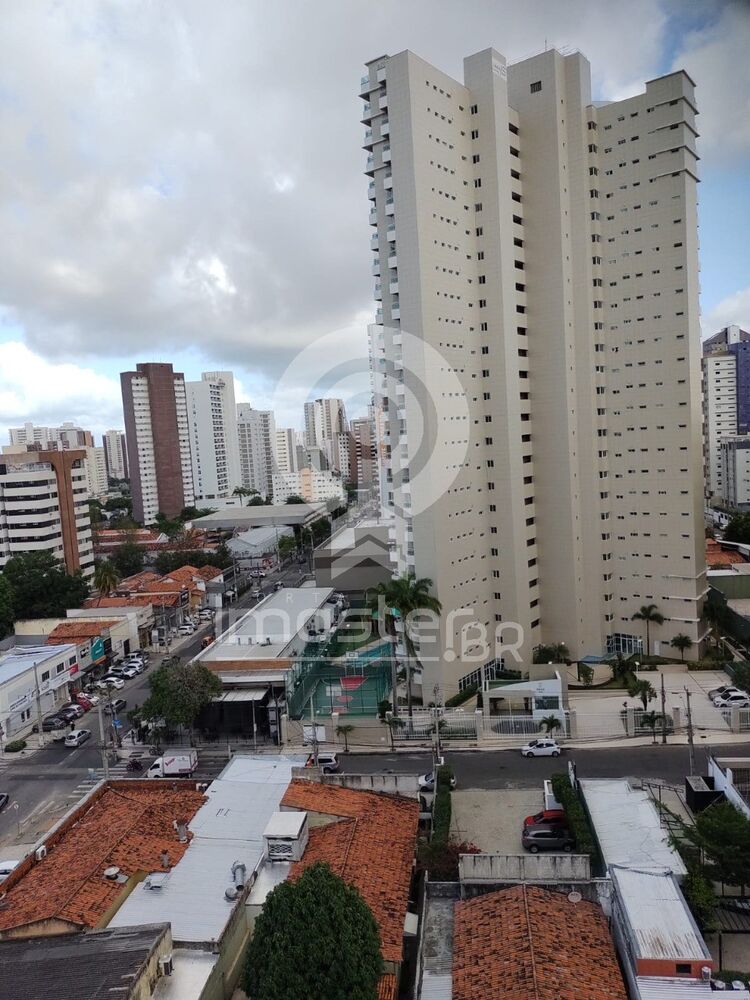 Apartamento, 4 quartos, 160 m² - Foto 4