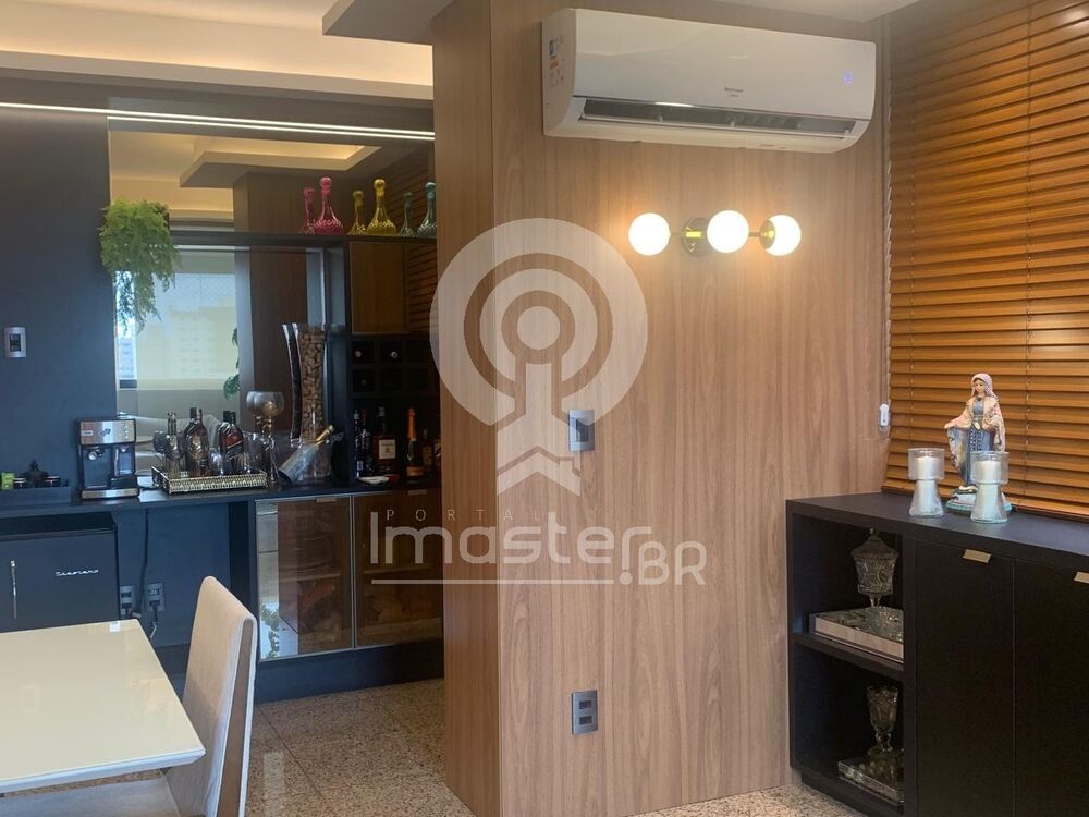 Apartamento, 4 quartos, 160 m² - Foto 26
