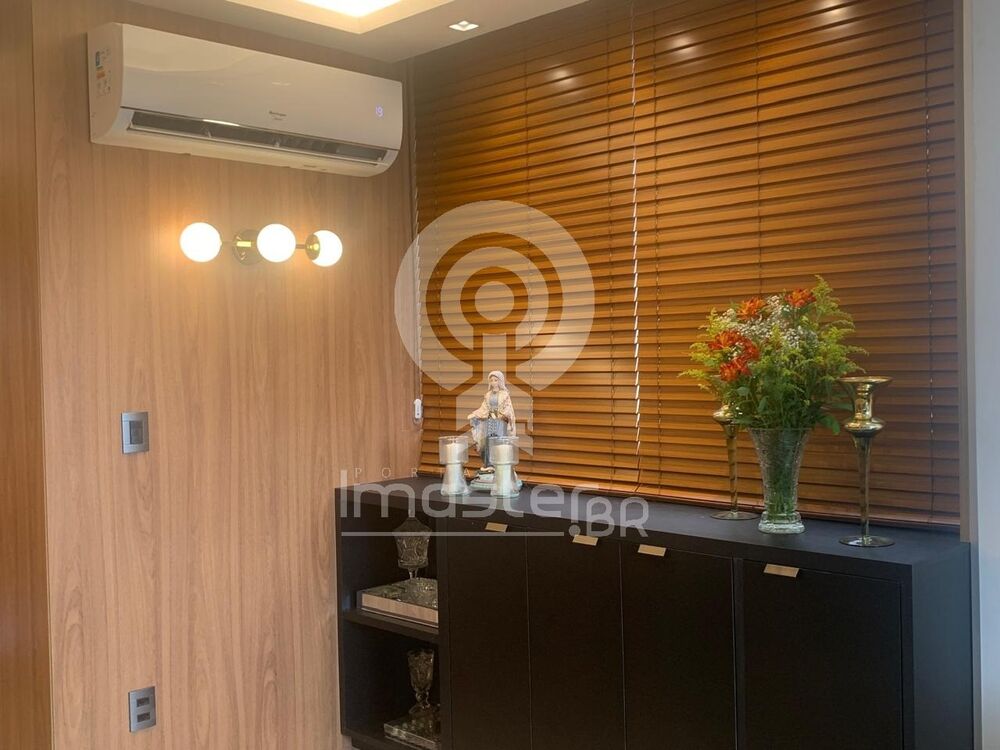 Apartamento, 4 quartos, 160 m² - Foto 7