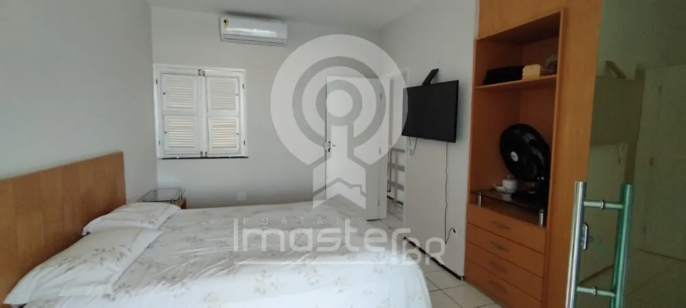 Casa, 5 quartos, 175 m² - Foto 1