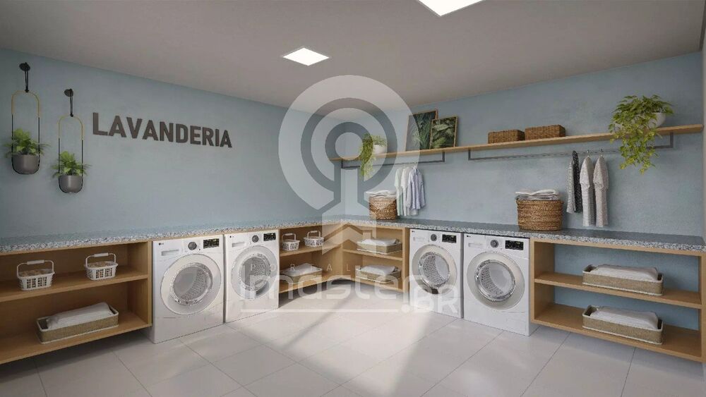 Apartamento à venda com 2 quartos, 31m² - Foto 11