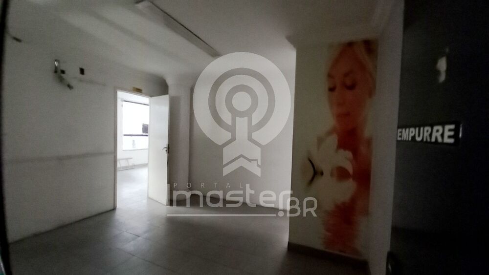 Loja-Salão, 370 m² - Foto 1