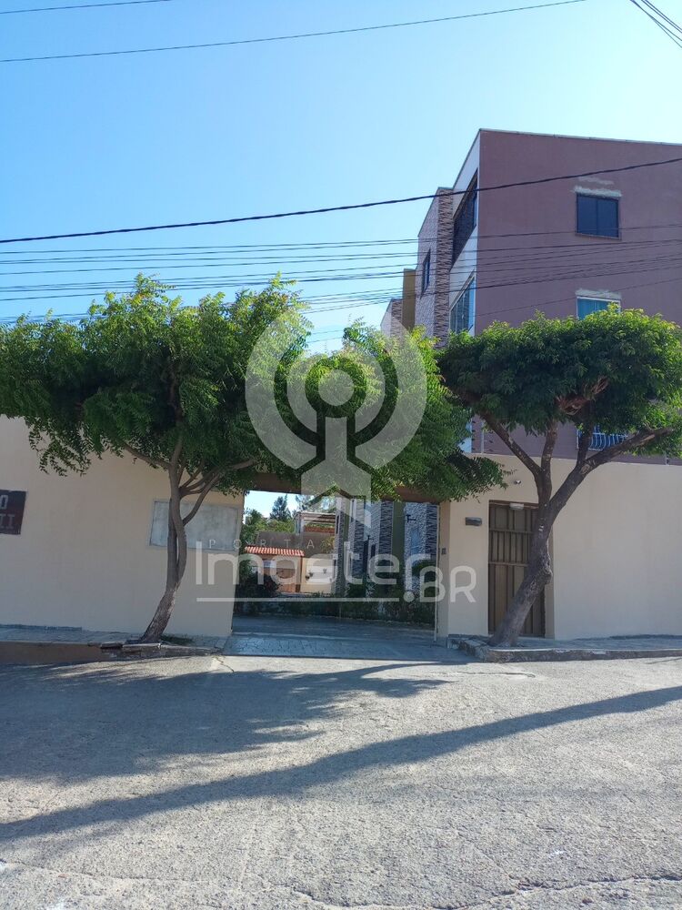 Apartamento, 3 quartos, 80 m² - Foto 1