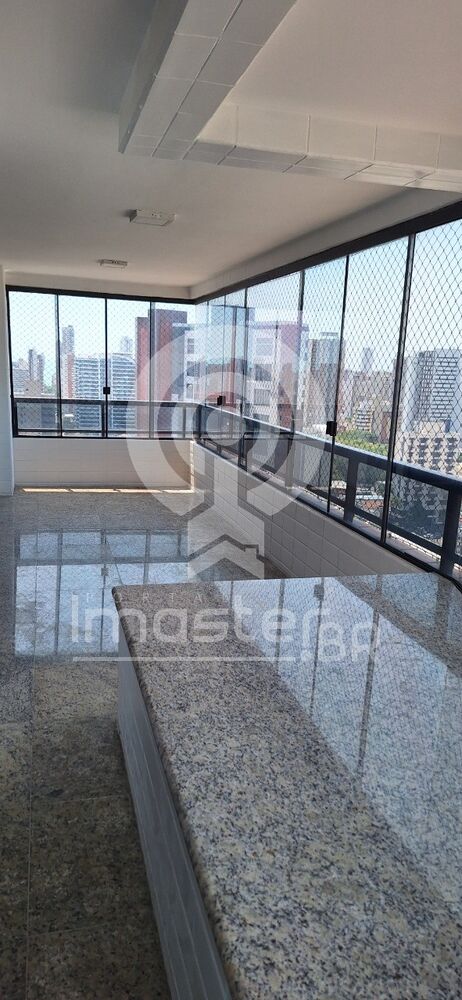Apartamento, 4 quartos, 220 m² - Foto 1