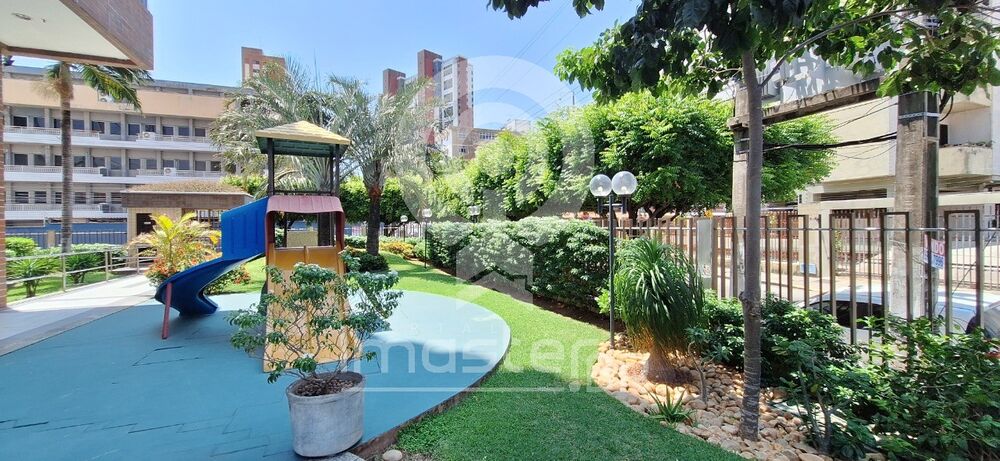 Apartamento, 4 quartos, 220 m² - Foto 7