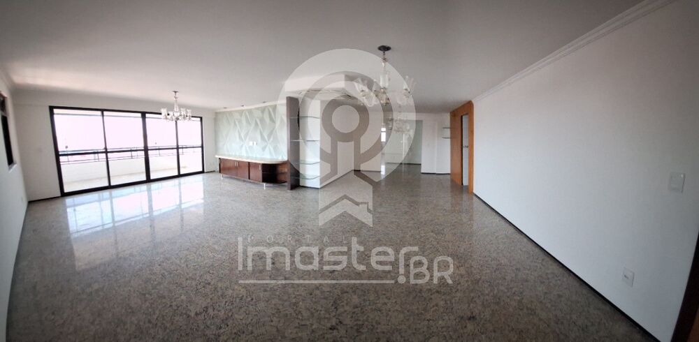 Apartamento, 4 quartos, 220 m² - Foto 22