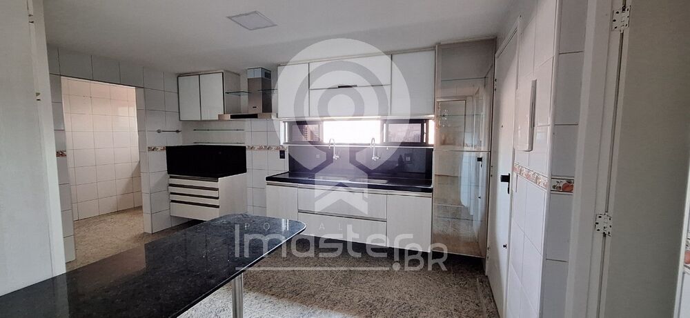 Apartamento, 4 quartos, 220 m² - Foto 19