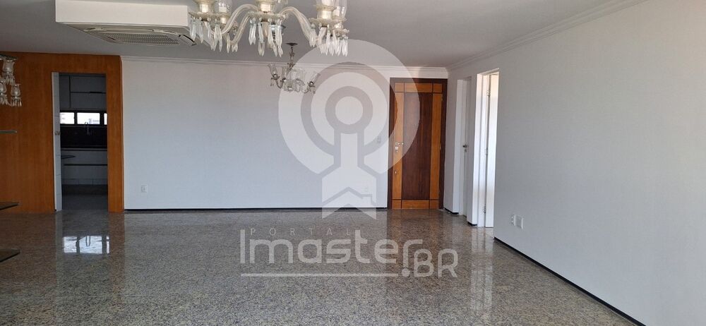Apartamento, 4 quartos, 220 m² - Foto 15