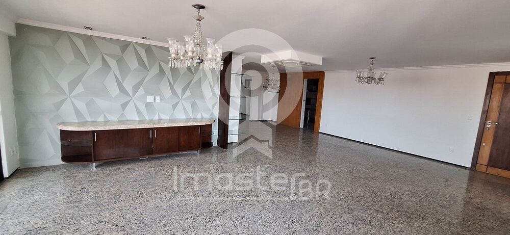 Apartamento, 4 quartos, 220 m² - Foto 14