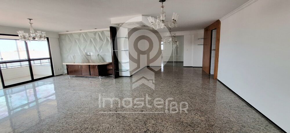 Apartamento, 4 quartos, 220 m² - Foto 12