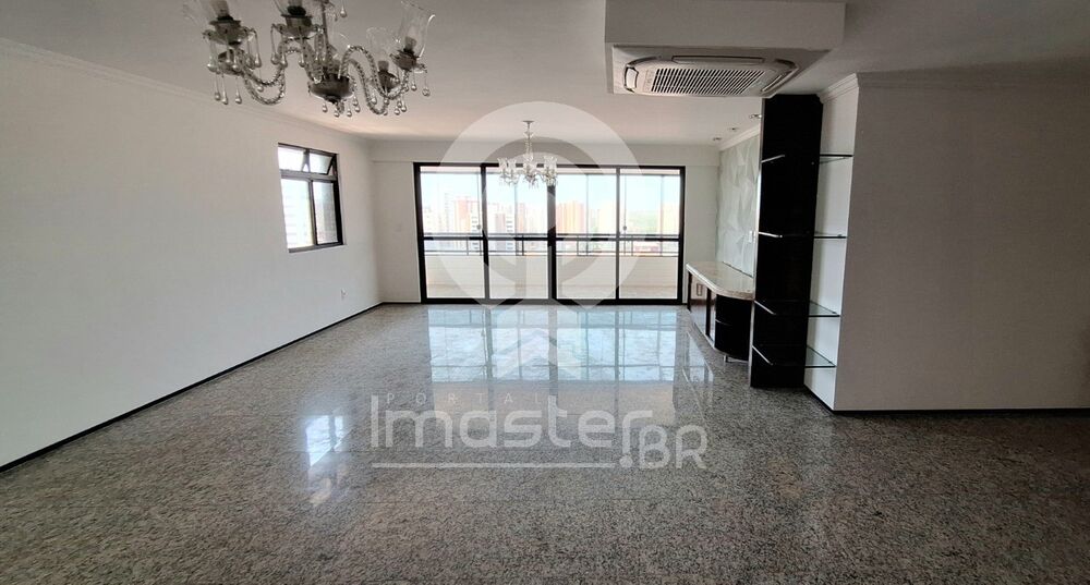 Apartamento, 4 quartos, 220 m² - Foto 2