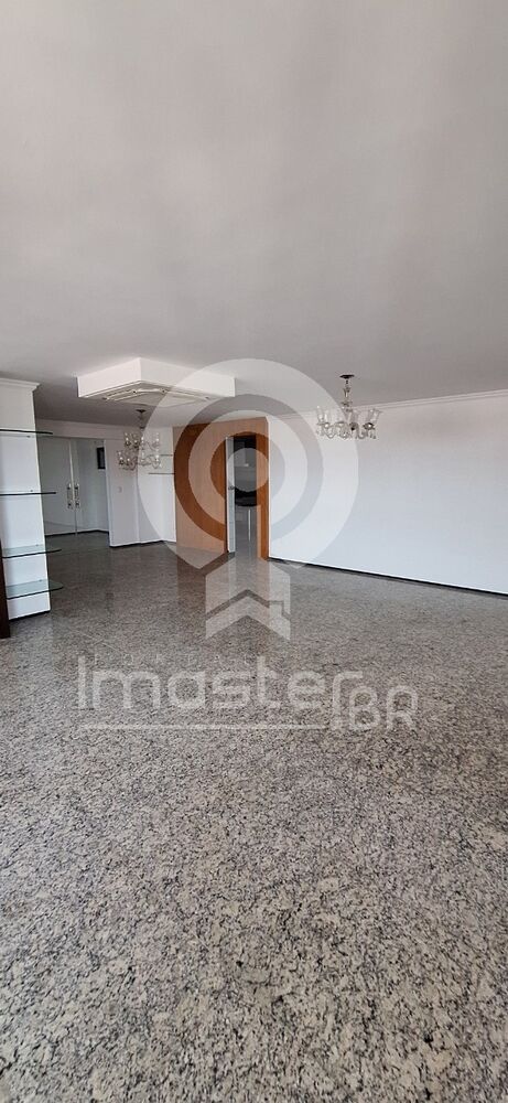 Apartamento, 4 quartos, 220 m² - Foto 9