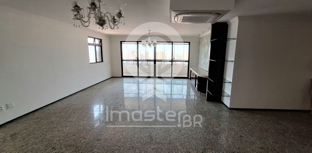 Apartamento, 4 quartos, 220 m² - Foto 3