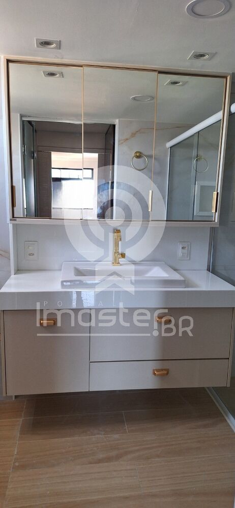 Apartamento, 4 quartos, 220 m² - Foto 6