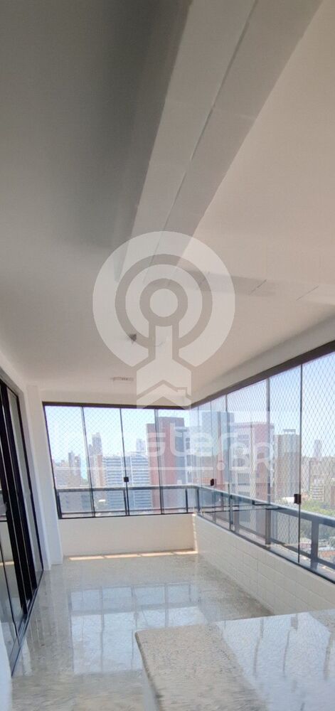 Apartamento, 4 quartos, 220 m² - Foto 5