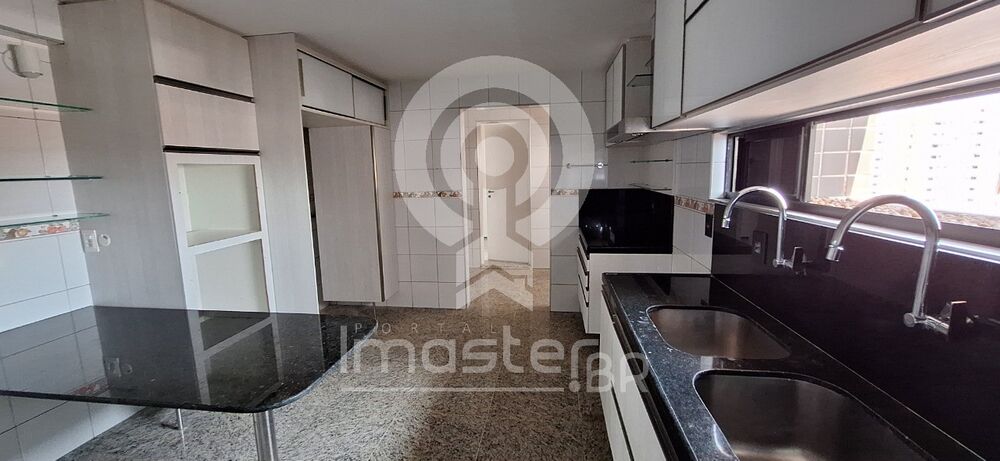 Apartamento, 4 quartos, 220 m² - Foto 13