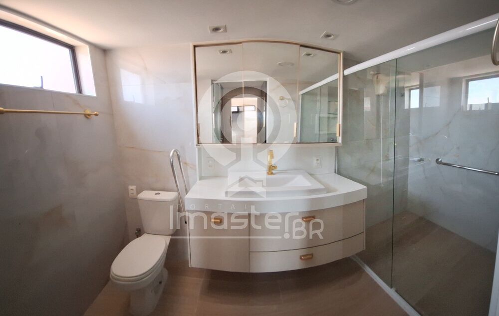 Apartamento, 4 quartos, 220 m² - Foto 8