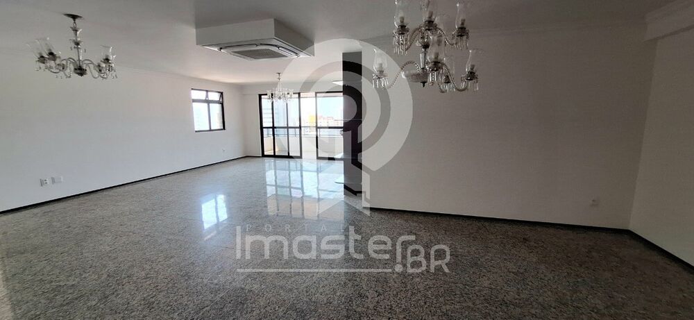 Apartamento, 4 quartos, 220 m² - Foto 16