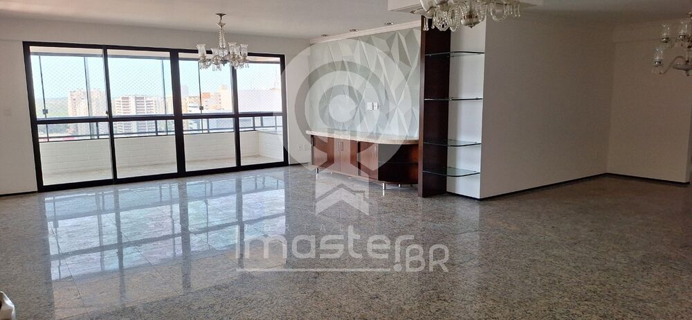 Apartamento, 4 quartos, 220 m² - Foto 11