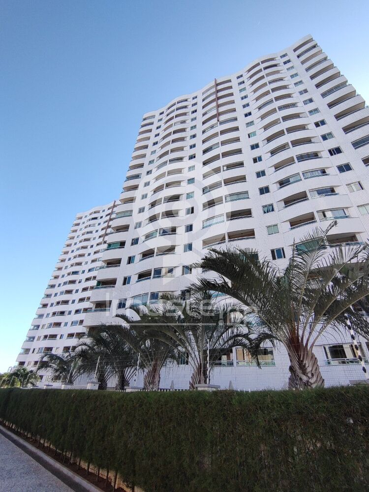 Apartamento, 2 quartos, 58 m² - Foto 1