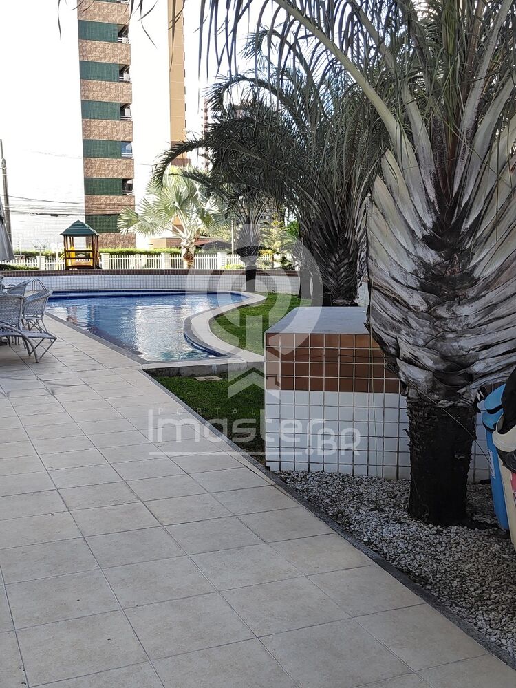 Apartamento, 2 quartos, 58 m² - Foto 2