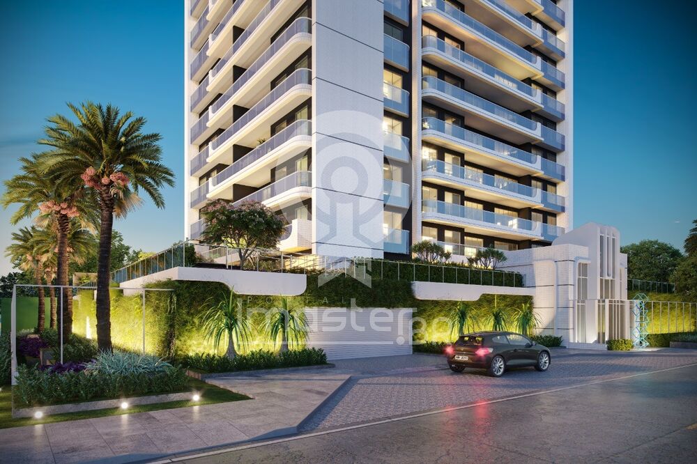 Apartamento à venda com 3 quartos, 69m² - Foto 2