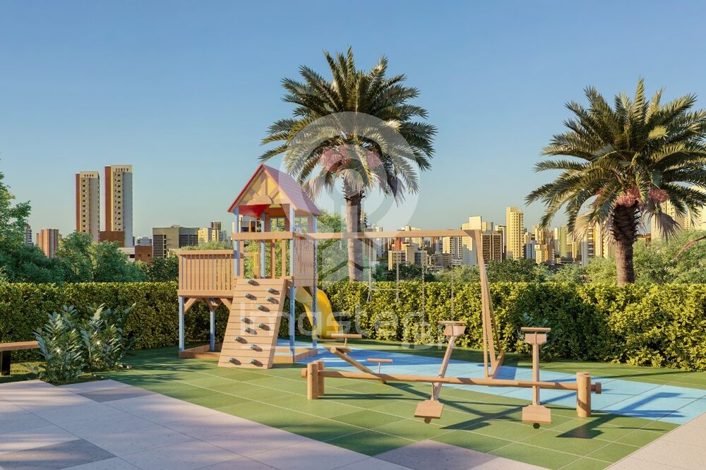 Apartamento à venda com 3 quartos, 69m² - Foto 4