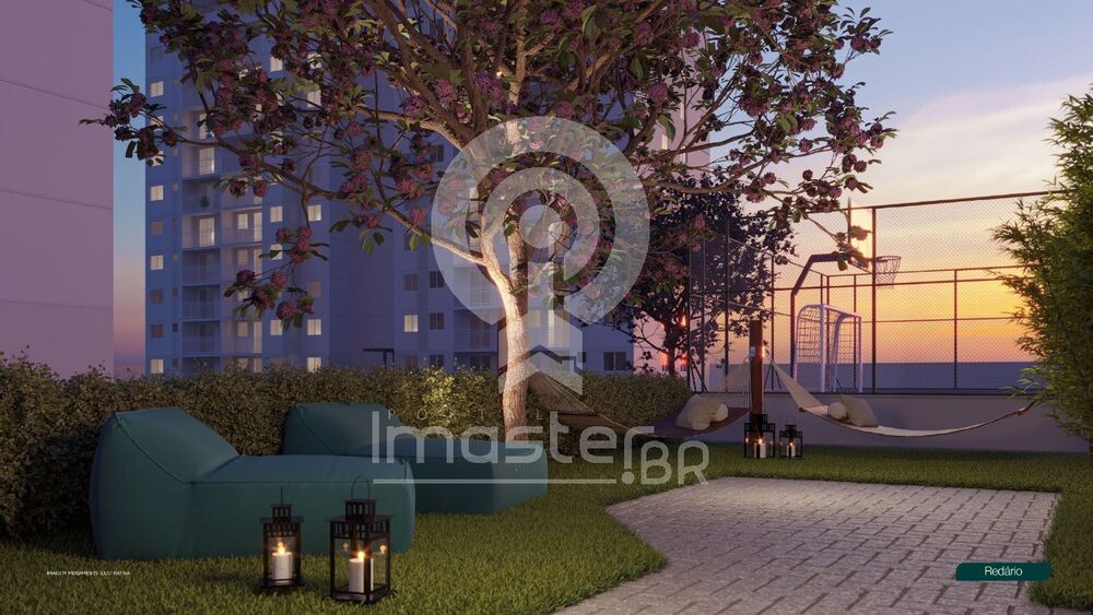 Apartamento, 2 quartos, 49 m² - Foto 4