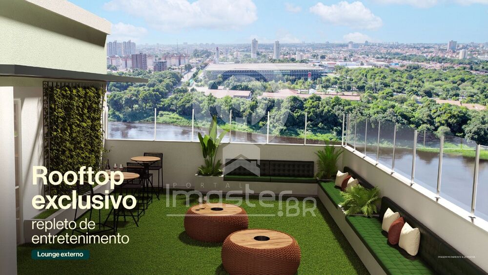 Apartamento, 2 quartos, 49 m² - Foto 16