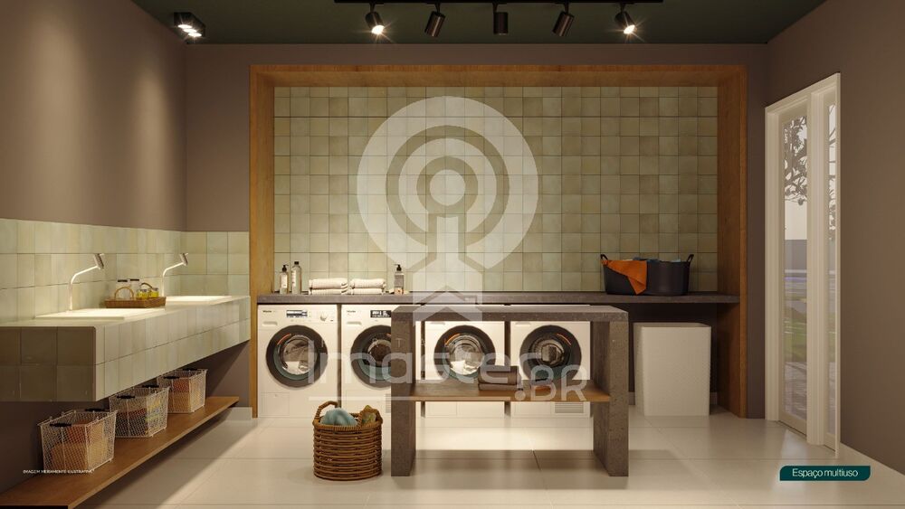 Apartamento, 2 quartos, 49 m² - Foto 15