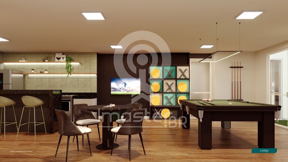 Apartamento, 2 quartos, 49 m² - Foto 12