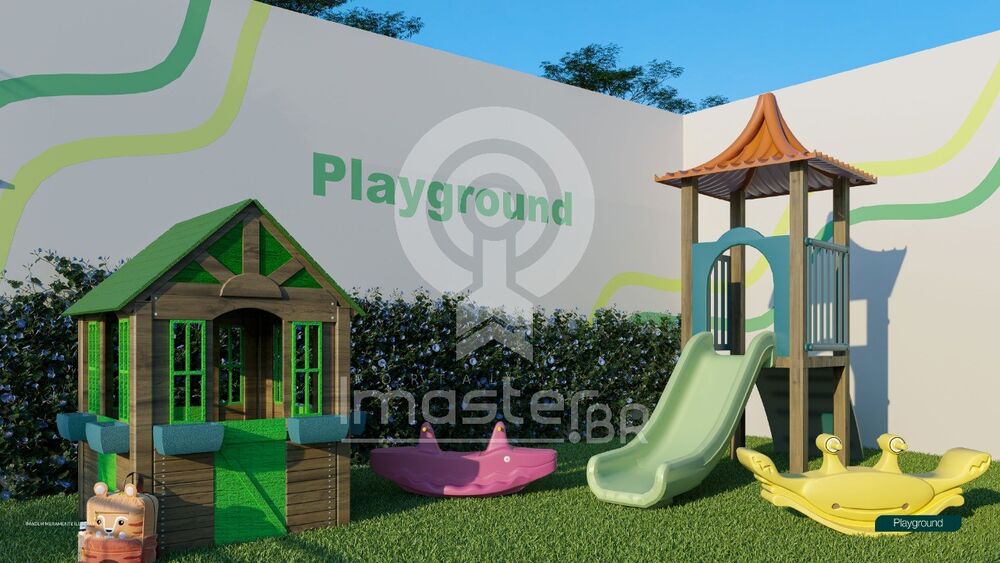 Apartamento, 2 quartos, 49 m² - Foto 5