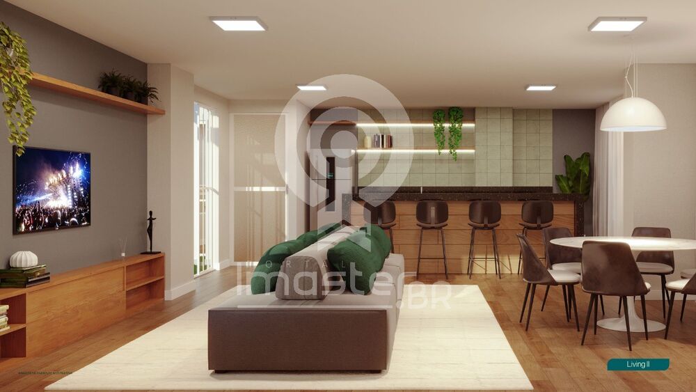 Apartamento, 2 quartos, 49 m² - Foto 14